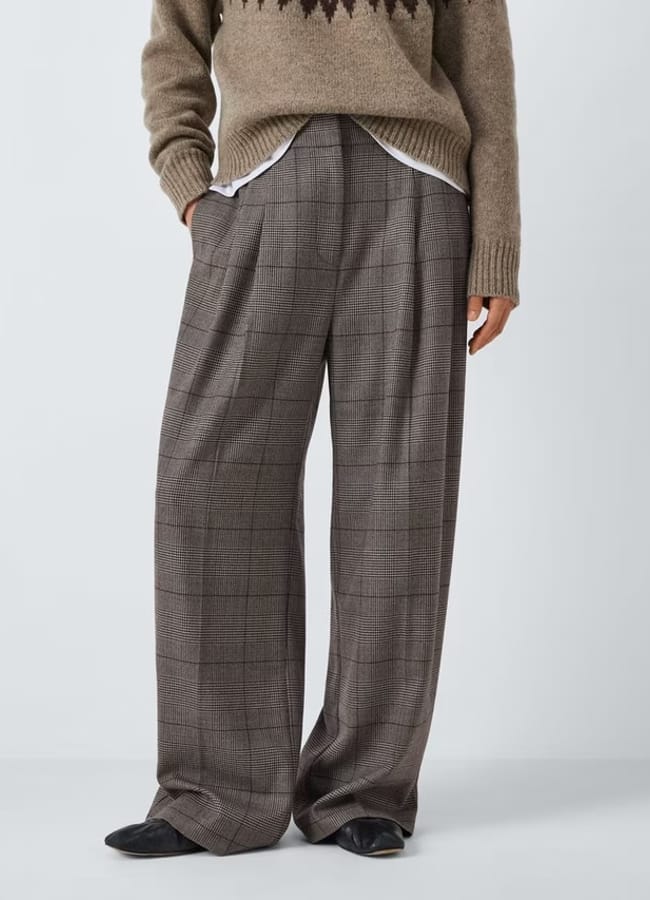 john lewis trousers