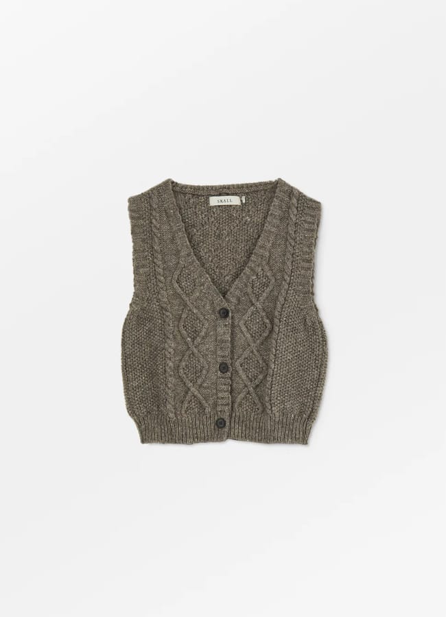 SKALL Ebba vest