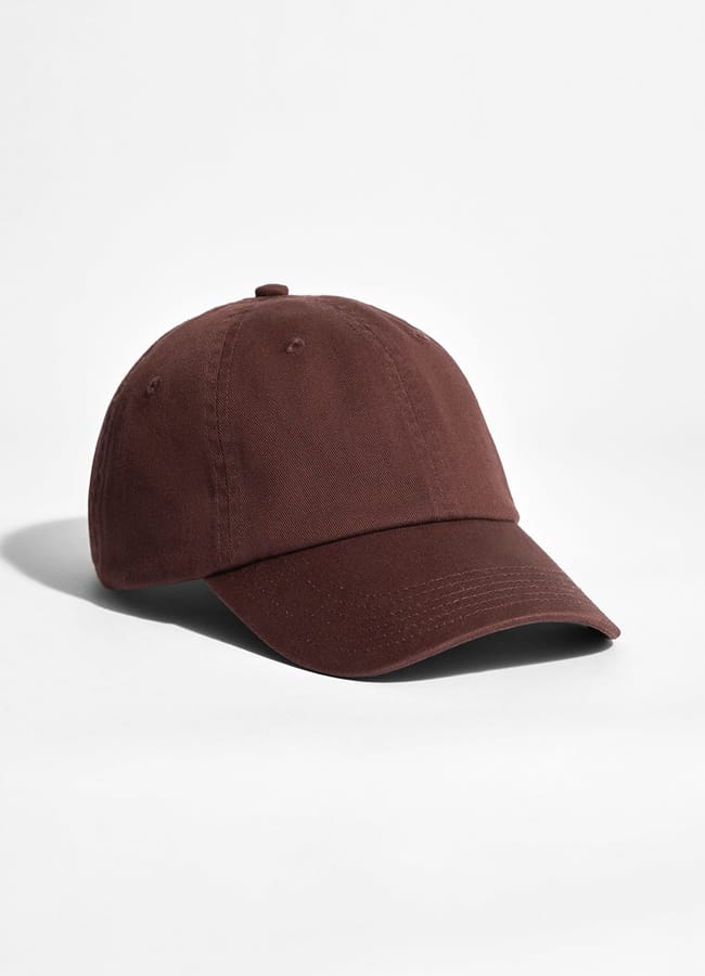 stories Classic Baseball Cap