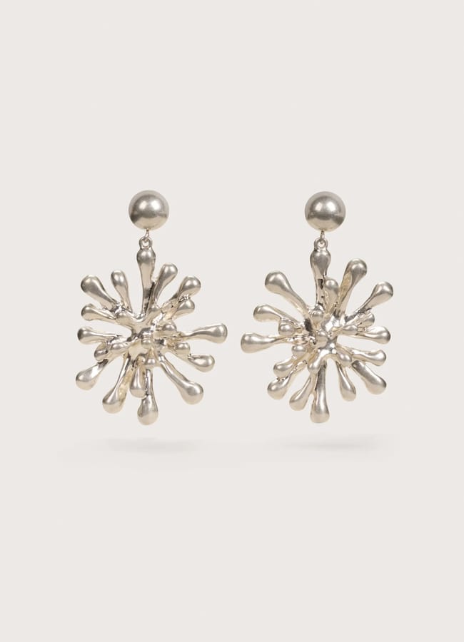 CG ODEYA EARRING