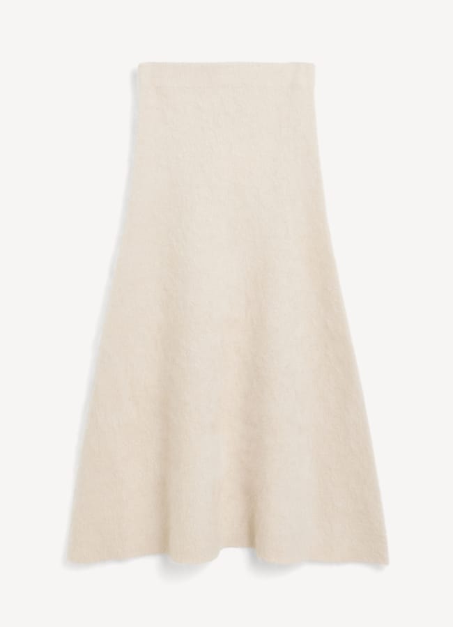 BY MALENE BIRGER Christina maxi skirt
