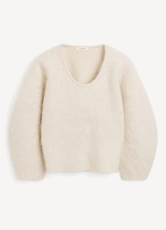 BY MALENE BIRGER Milea sweater