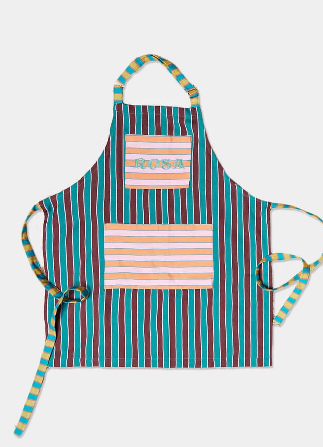 apron