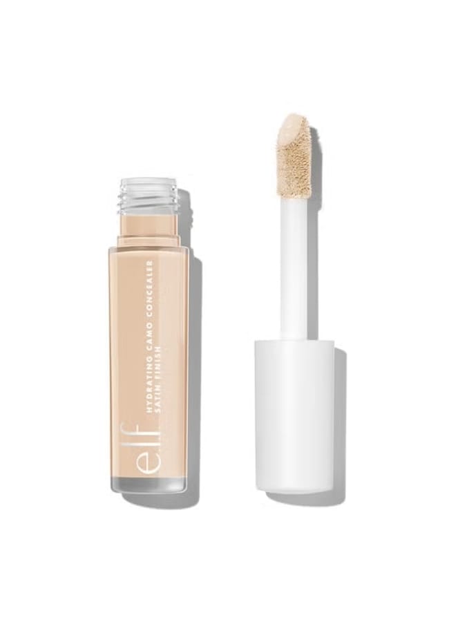 Hydrating Camo Concealer