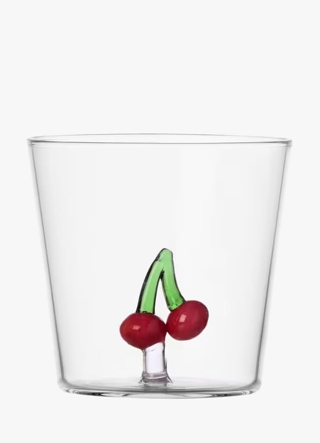 Ichendorf Milano cherry glass