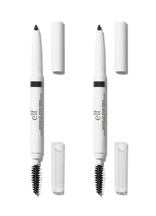Instant Lift Brow Pencil Set of 2