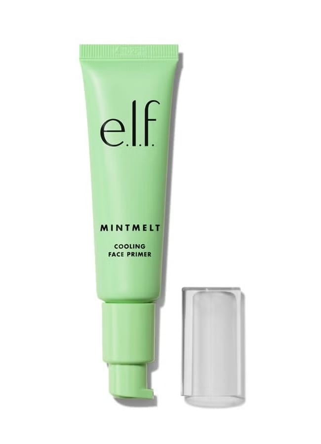 Mint Melt Cooling Face Primer