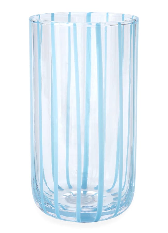 Cabana Highball Glass