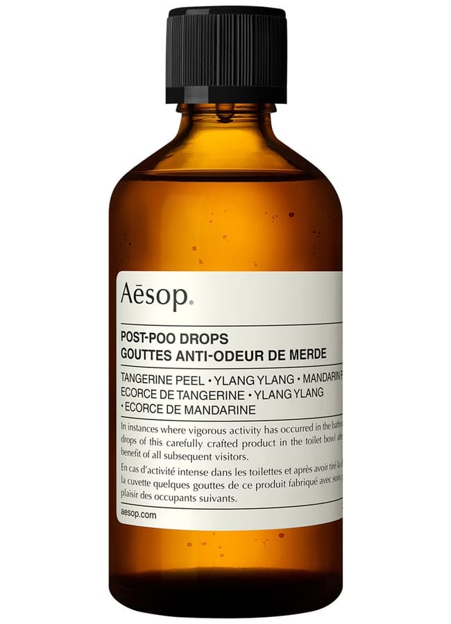 Aesop Post-Poo Drops 100ml