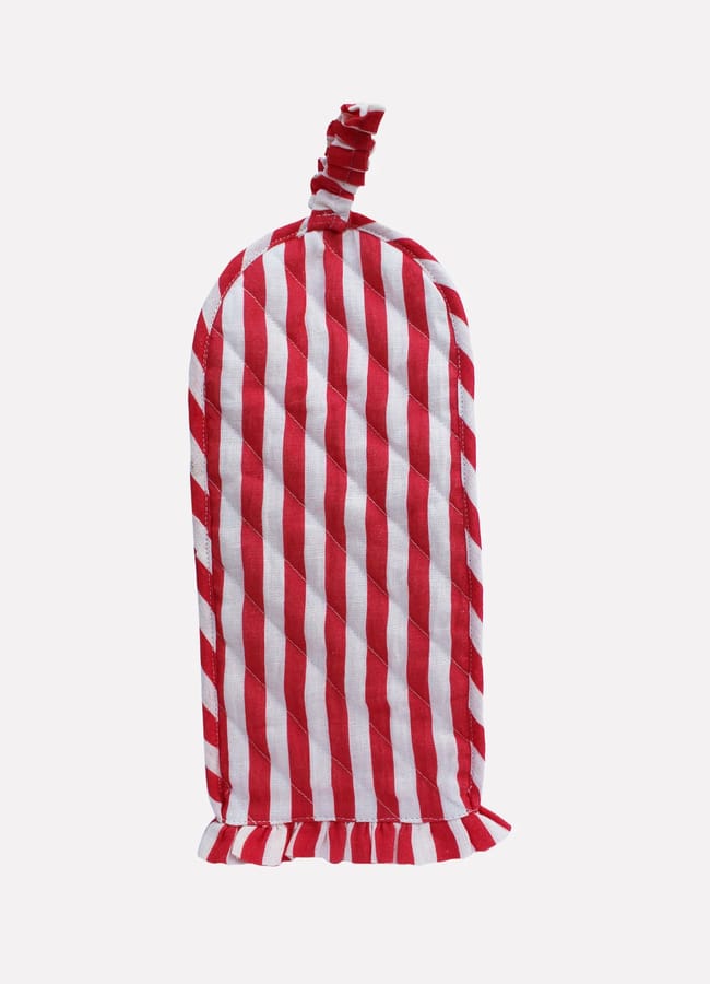 Cherry Red Cafetiere Cover £45.00