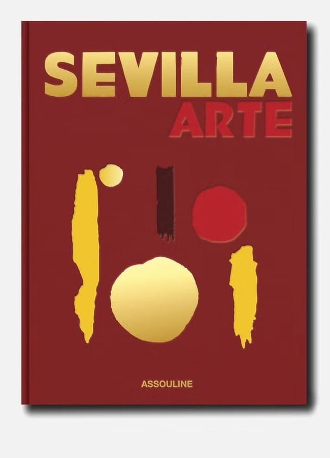 coggles Assouline- Sevilla Arte