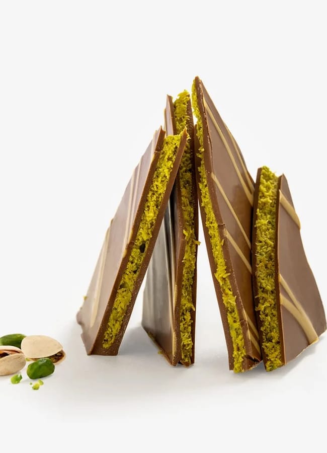 FrischSchoggi Dubai Milk