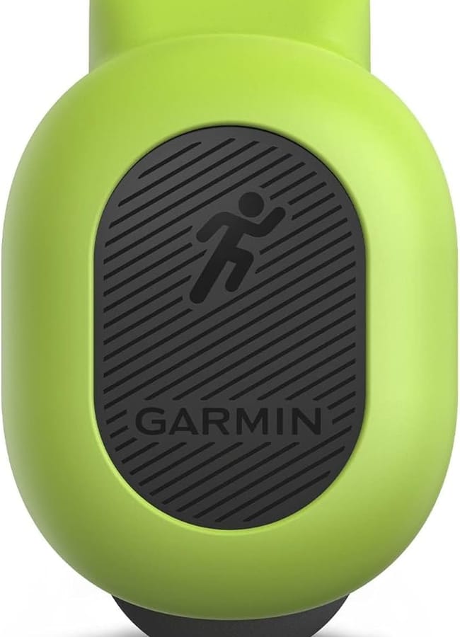 Garmin Running Dynamics Pod