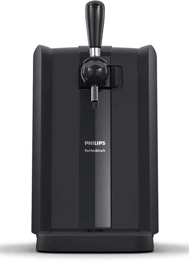 philips Home Draft Beer Machine 5000 series,