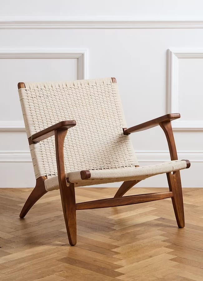 dalston chair