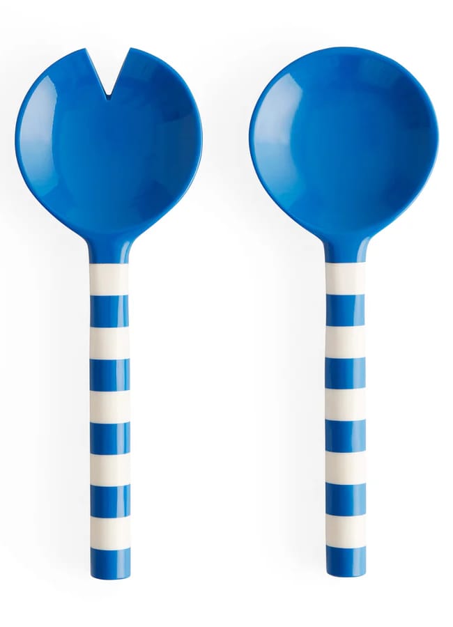 Cabana Salad Serving Set