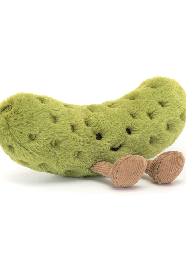 Jellycat Amuseables Pickle