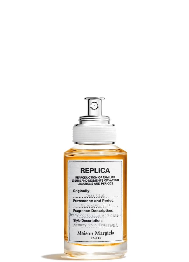 Maison Margiela Replica Jazz Club Eau de Toilette - 30ml