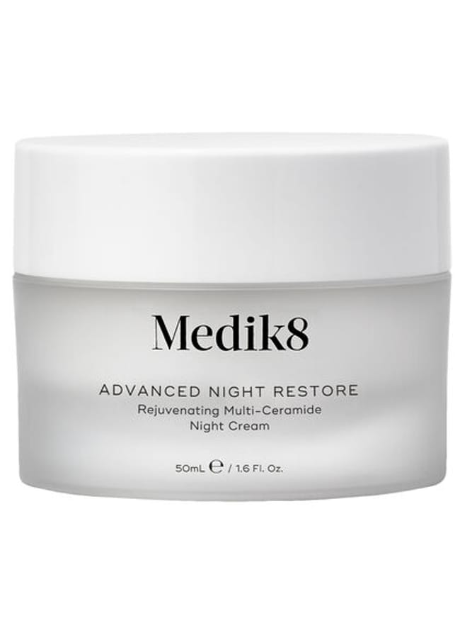 Medik8 Advanced Night Restore 50ML