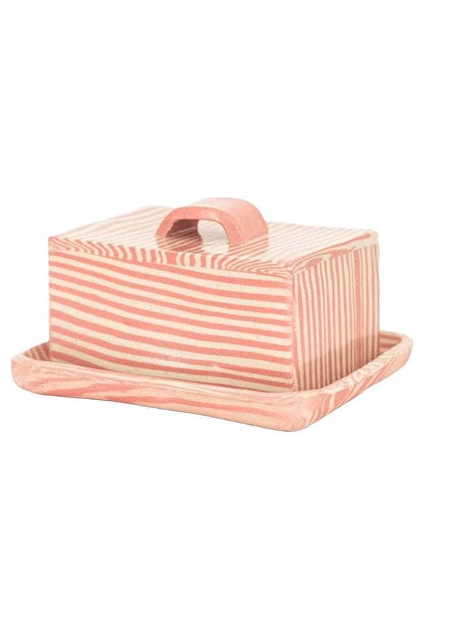 Butter Dish