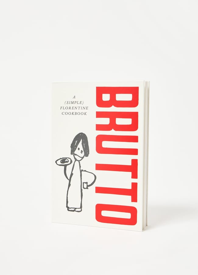 brutto cookbook