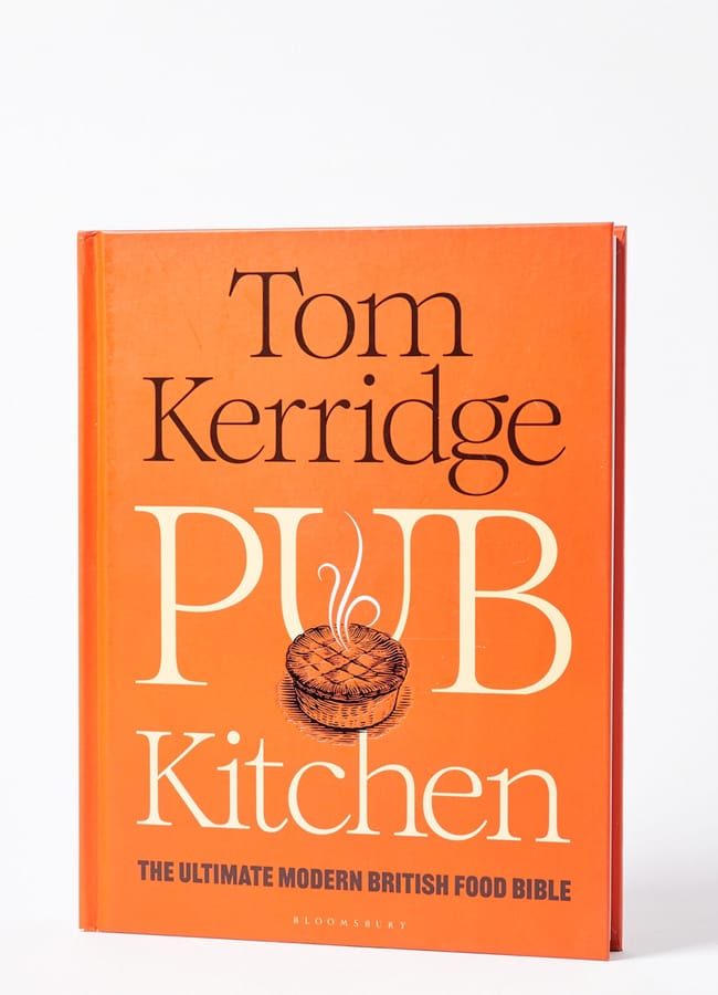 ob Pub Kitchen Cookbook