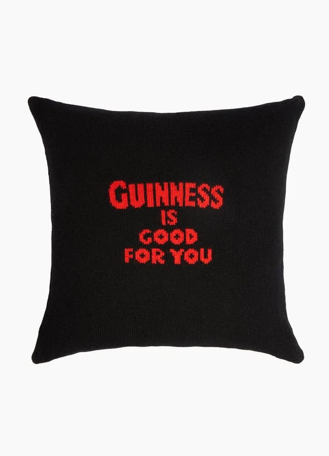 Personalised Good For You Cushion