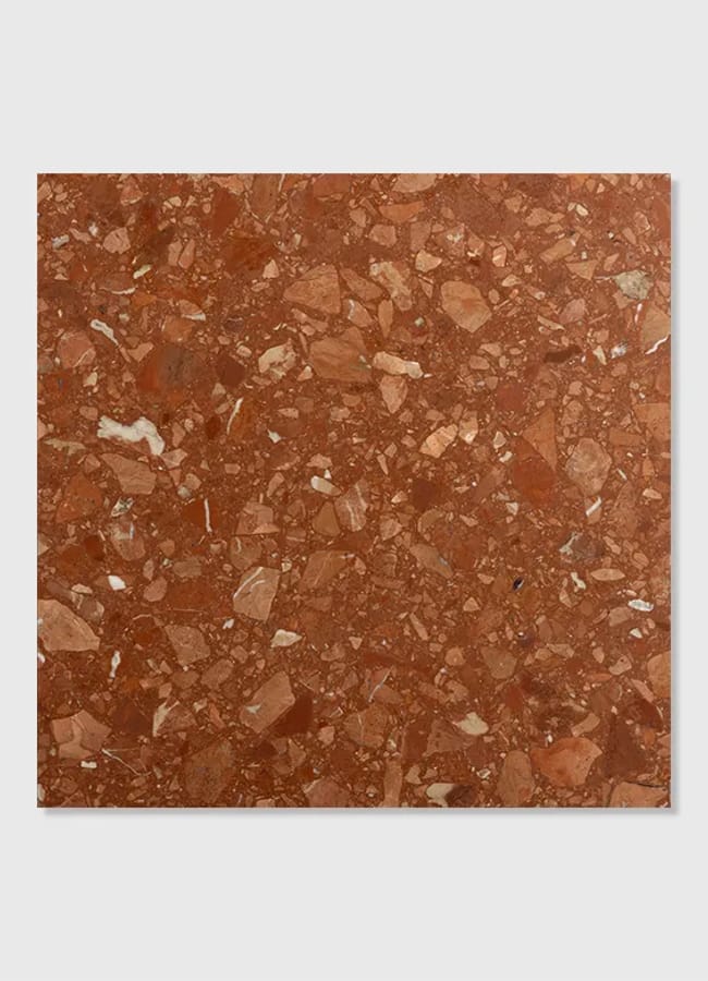 Rialto Terrazzo Santa Croce Honed tile