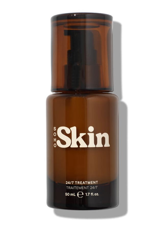 Soho Skin 24/7 Treatment 50ML