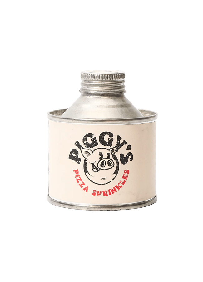 Spicy Pizza Sprinkles