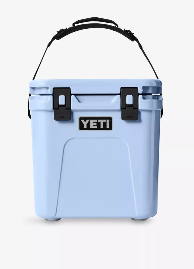 YETI Roadie 24 hard cooler box 24L