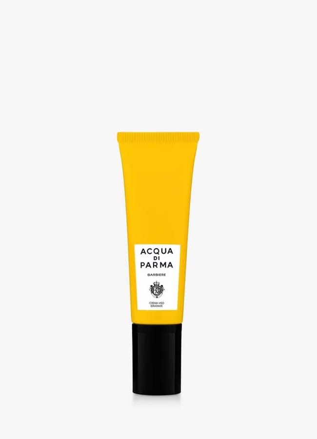 Barbiere Moisturising Face Cream, 50ml