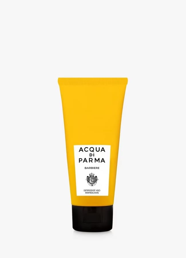Barbiere Refreshing Face Wash,