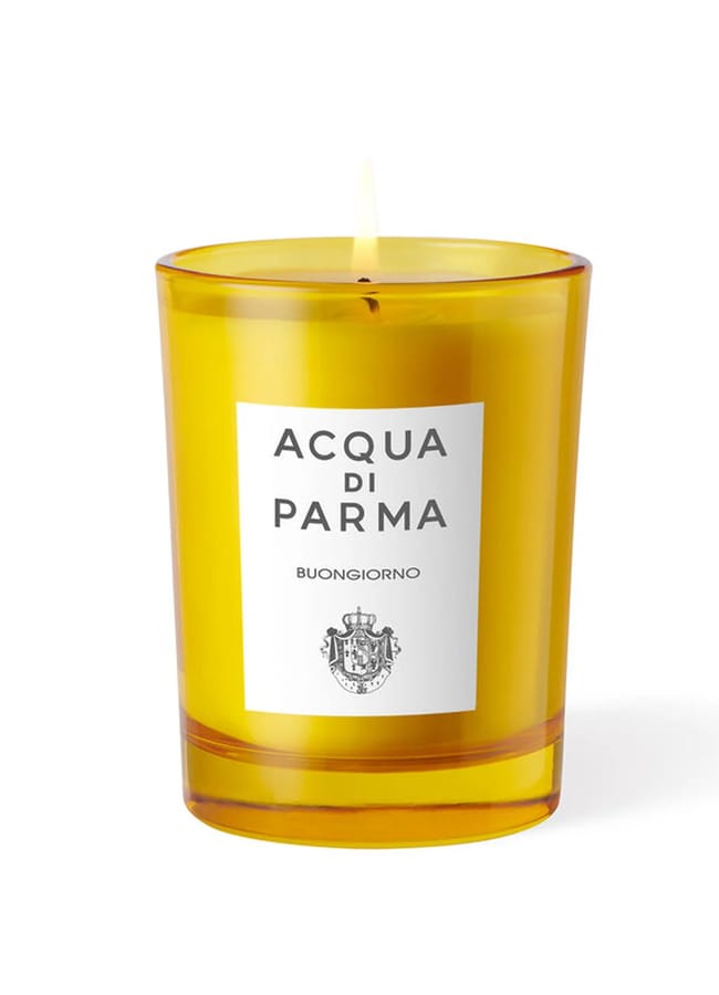 Buongiorno Scented Candle, 200g