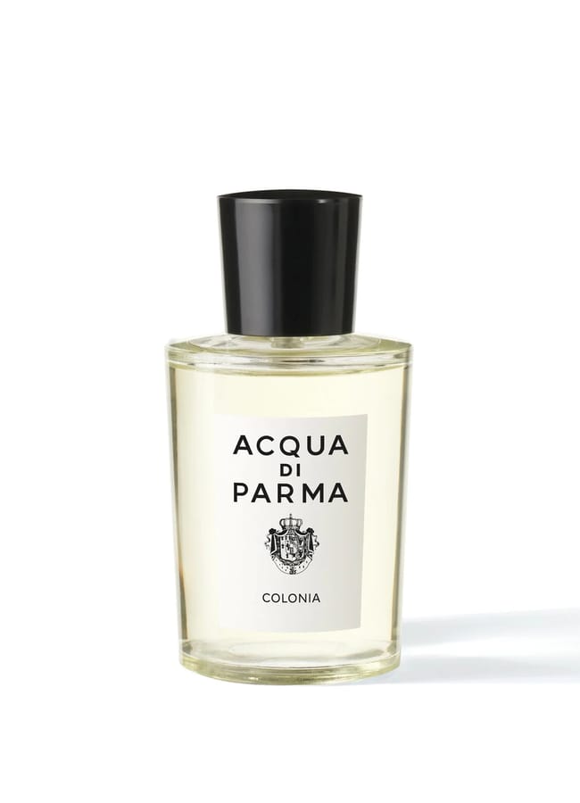 Colonia Eau de Parfum