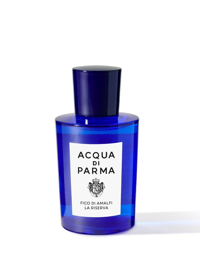 Blu Mediterraneo Fico di Amalfi La Riserva Eau de Parfum