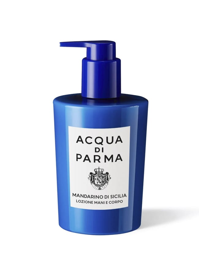 Mandarino di Sicilia Hand & Body Lotion