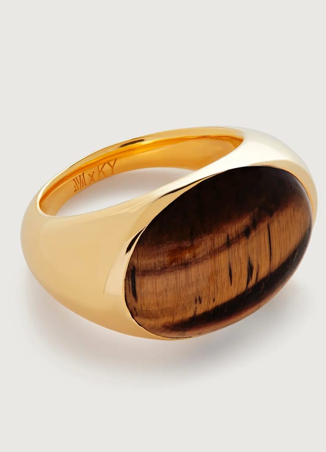 Kate Young Gemstone Ring