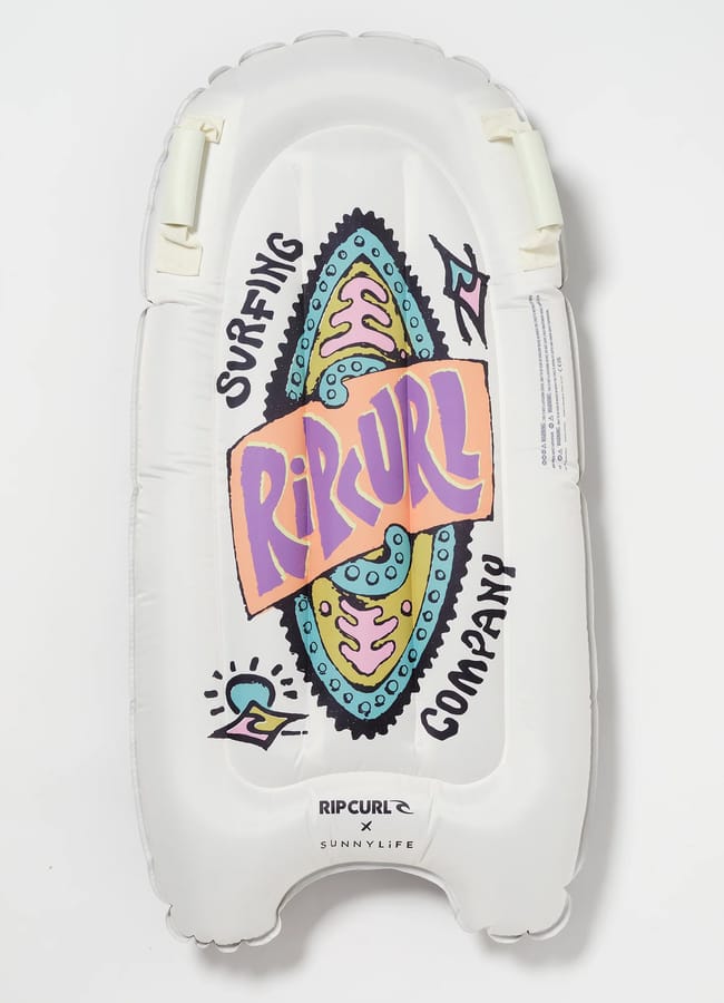 Kids Surf Mat Shield Surf Chalk