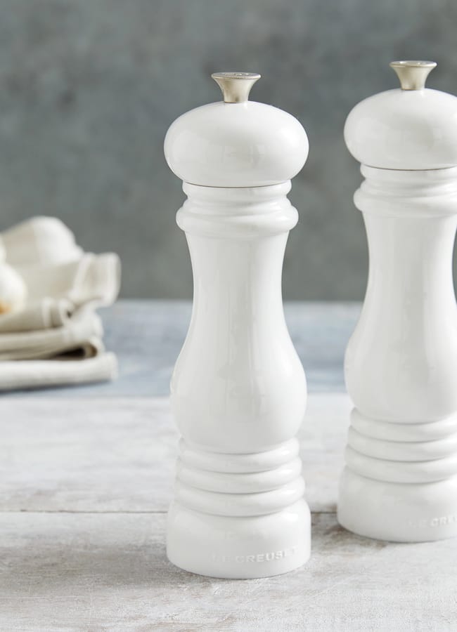 Le Creuset Pepper Mill