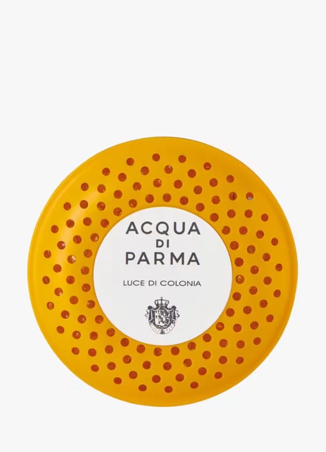 Luce Di Colonia Smart Home/Car Fragrance Refill, 19g