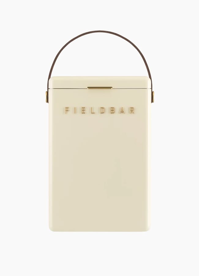 fieldbar drinks box