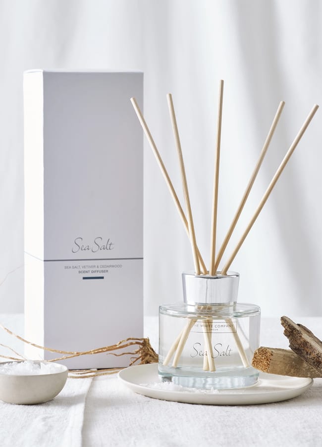 Sea Salt Diffuser
