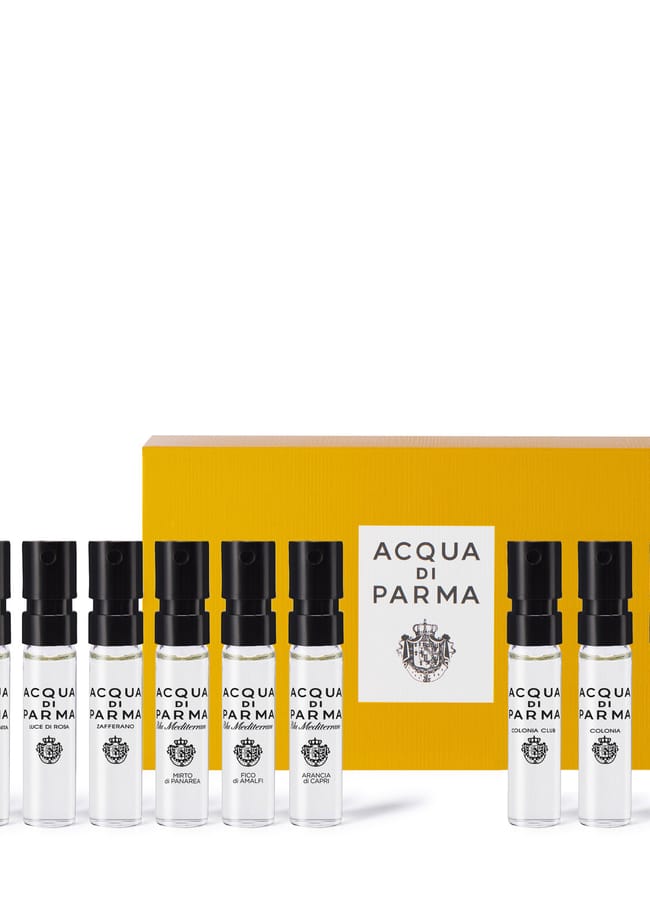 fragrance set