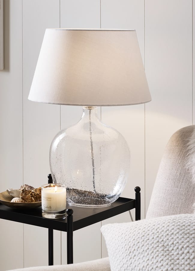 St Ives Table Lamp