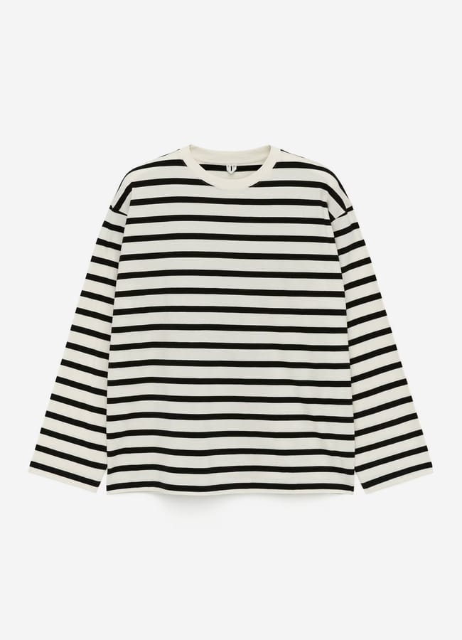 Arekt Long-Sleeved T-Shirt