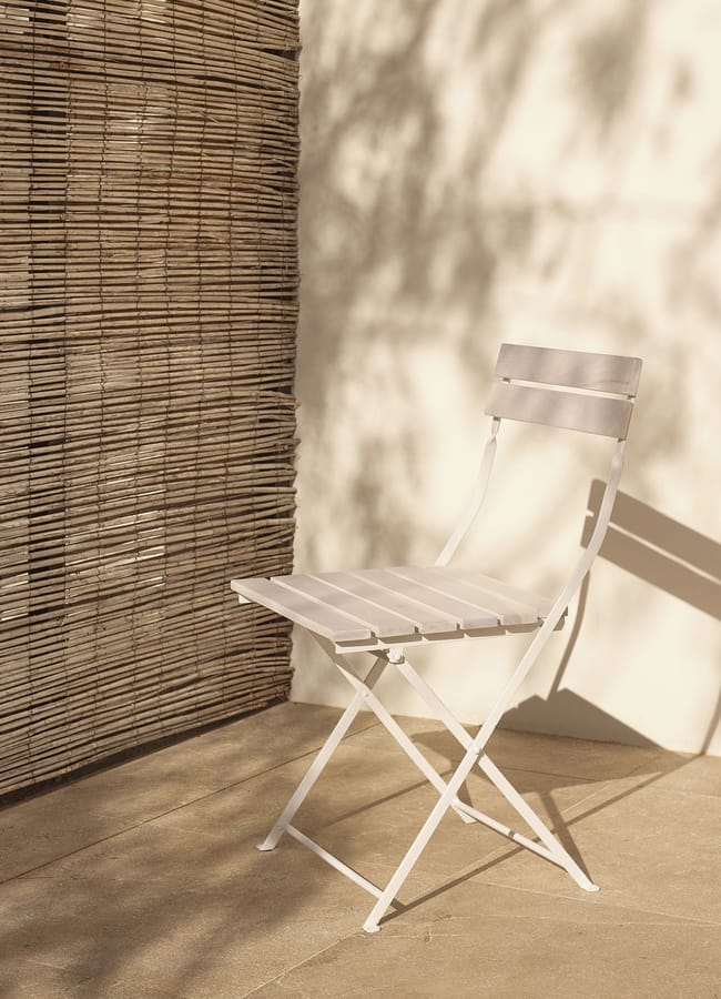 Bistro Chair