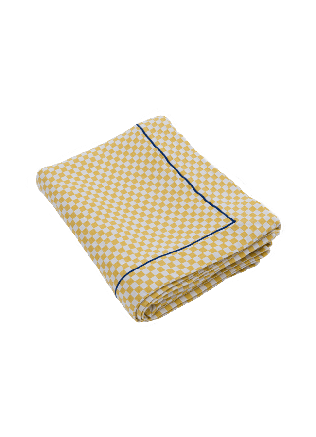 Cecilia Rectangle Tablecloth