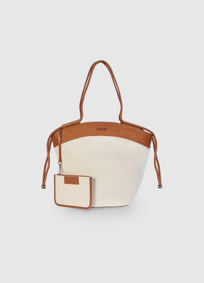 Isha Tote Bag