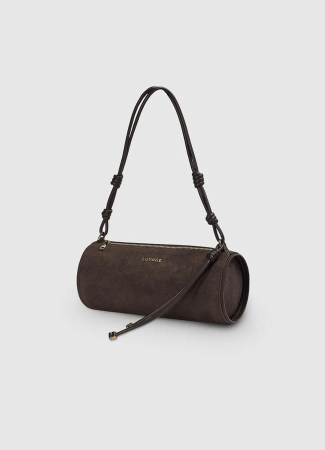 Miffy Barrel Shoulder Bag